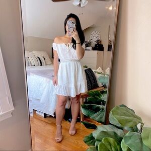 Amuse Society Dress